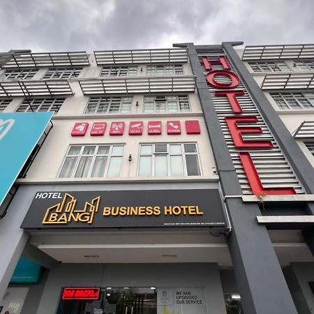 Bangi Business Hotel Kampong Sungai Ramal Dalam Luaran gambar