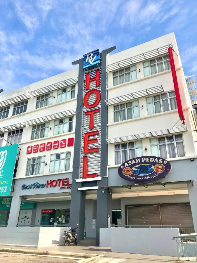 Bangi Business Hotel Kampong Sungai Ramal Dalam Luaran gambar
